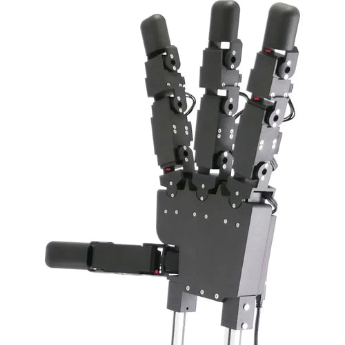 Tilburg Dexterous Robot Hand - RIGHT