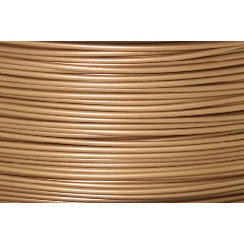 Golden Standard PLA Filament - 1.75mm, 1kg