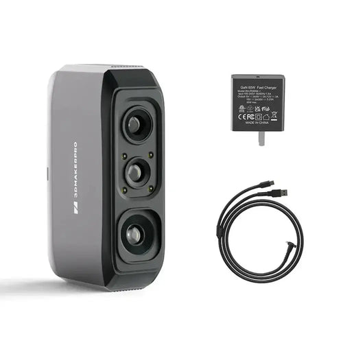 3DMakerPro Seal 3D Scanner - Standard Edition