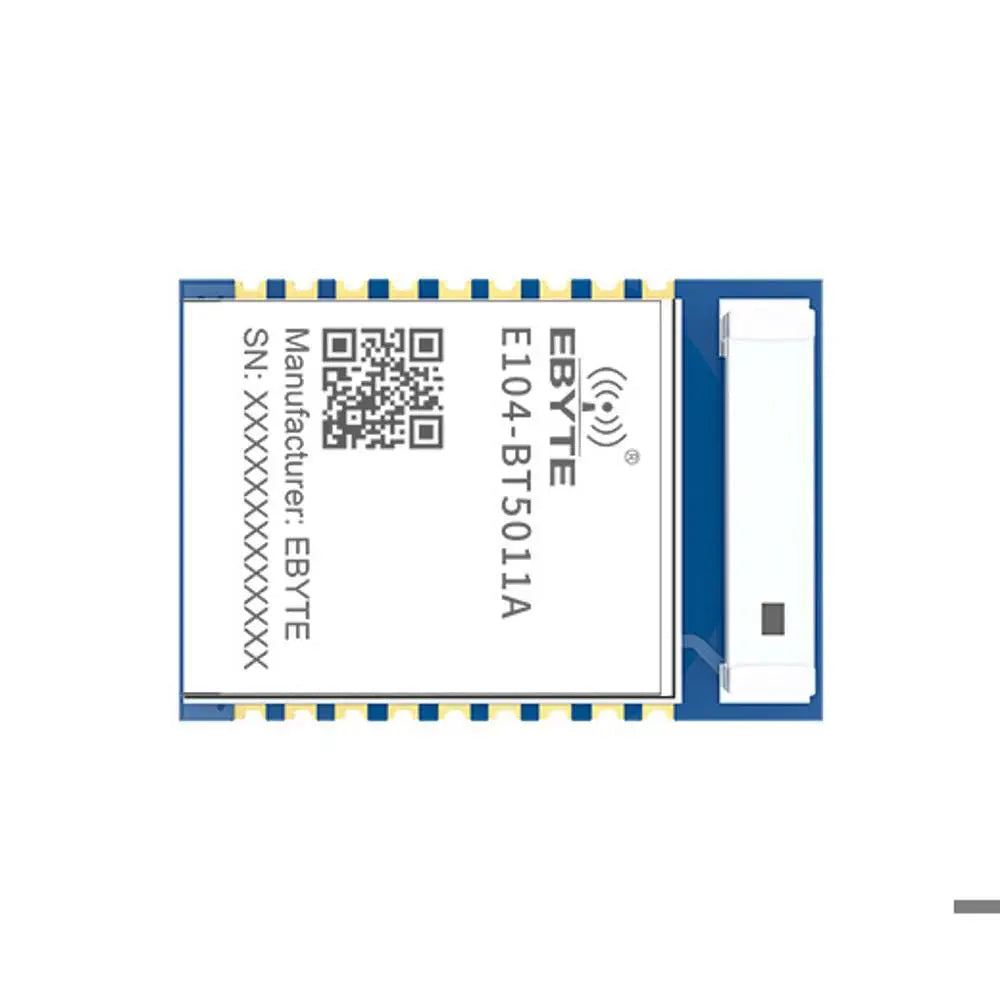 E104-BT5011A Ebyte nRF52811 module test board kits USB interface adapter BLE to UART wireless module ble5.0 ble5.1