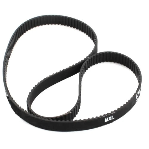 MXL Timing Belt - Teeth 100 1/4" Wide (8" Circle)