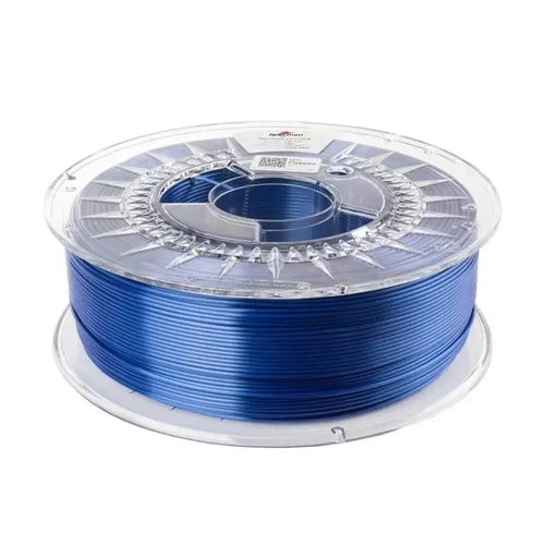 Spectrum Filaments Indigo Blue - 1.75mm Spectrum Silk PLA Filament - 1 kg