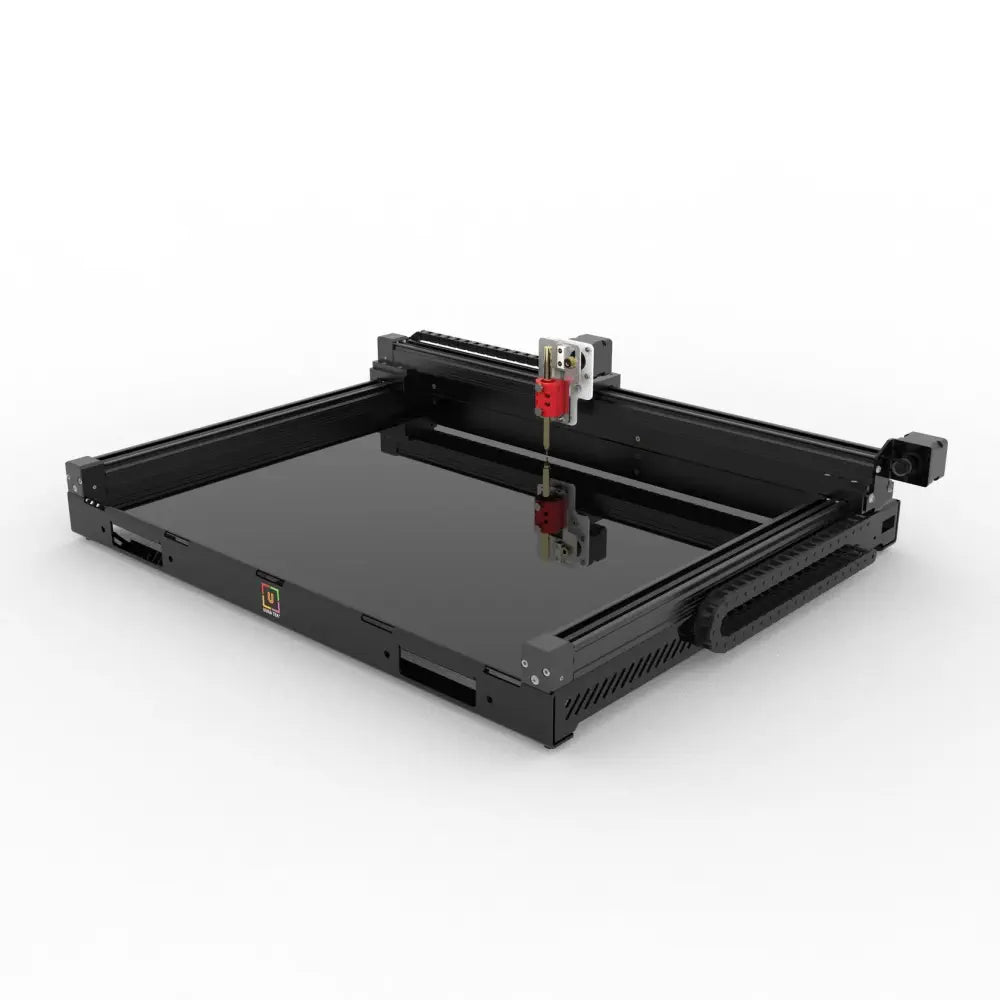 UUNA TEK 3.0 - Highend All-in-One Pen Plotter Drawing Robot Drawing Machine Homework Machine Handwriting Robot