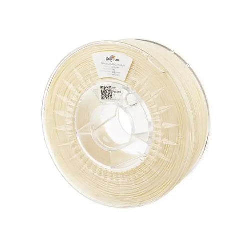Spectrum Filaments Natural - 1.75mm ABS Medical Filament - 1 kg