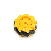 80mm Right Mecanum Wheel