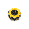 80mm Right Mecanum Wheel