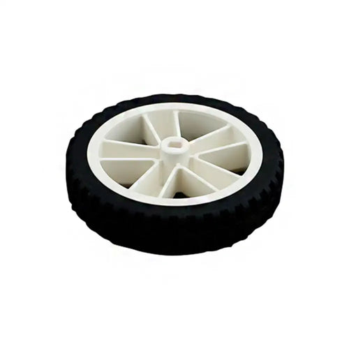 80mm Silicone Wheel for TT Motor