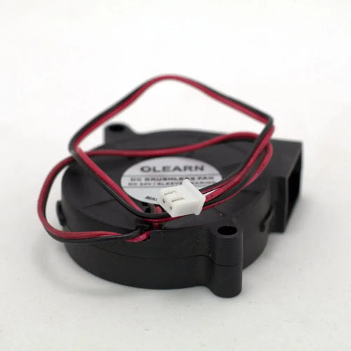 3D Printing Canada Blower Fan 5015 24V