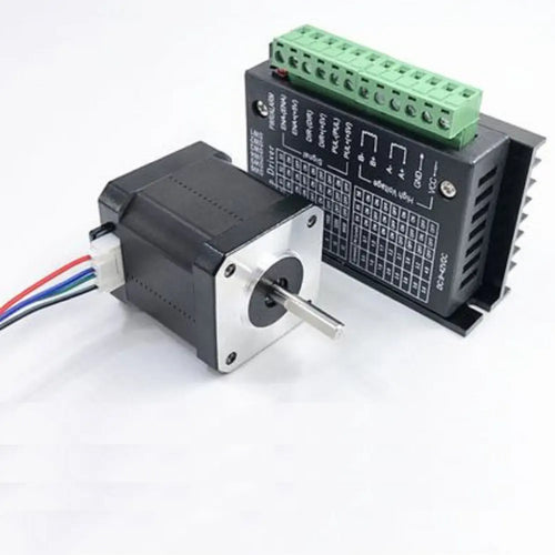 Nema 11 Bipolar Stepper Motor, 1.8 Degrees, 28BYG