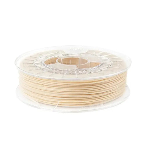 Spectrum Filaments Natural - 1.75mm Spectrum PET-G FR Filament - 0.75 kg