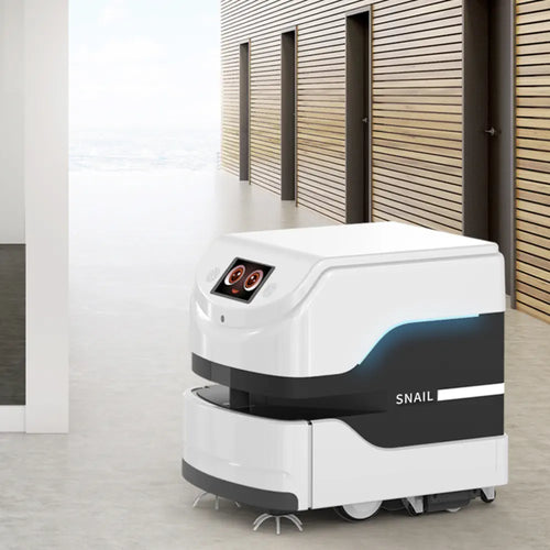 ATEAGO S1 Cleaning Robot