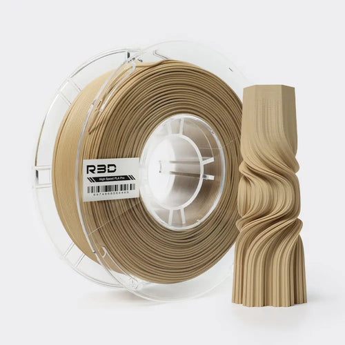 Kraft R3D High Speed Matte PLA Filament 1.75mm - 1kg