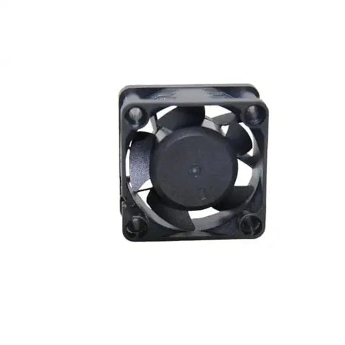 12V Axial Heatsink Cooling Fan 40x40x20mm for 3D Printers