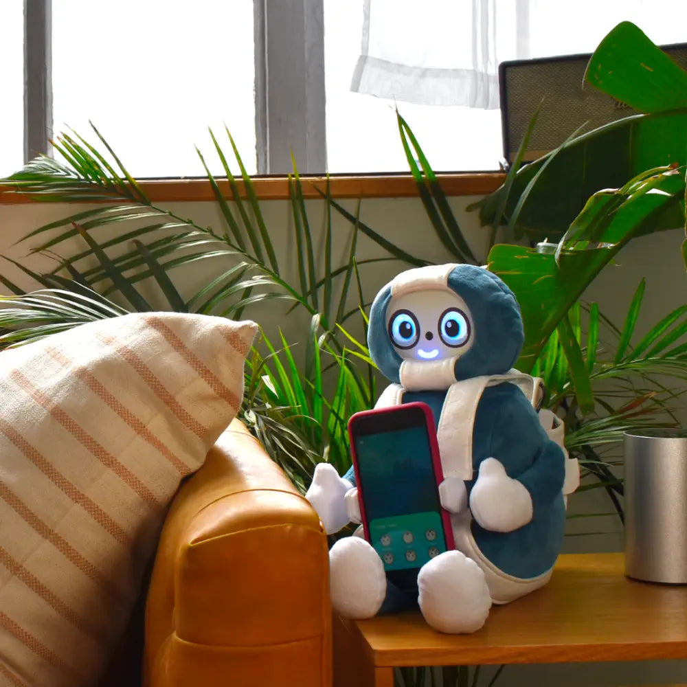 Meet MARCo-Lite: Your Personal Mental Health Buddy! - RobotShop
