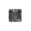 Boardoza W25Q40CLSNIG Serial Flash Memory Breakout Board