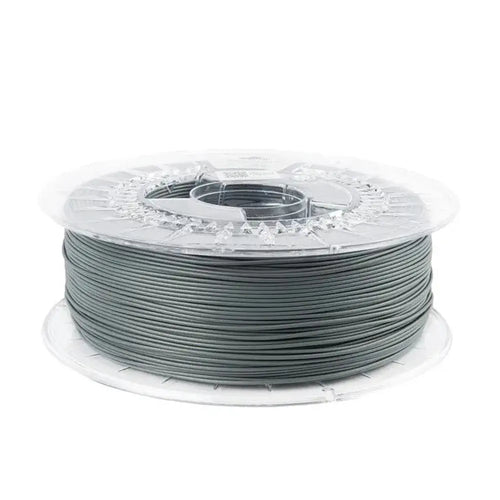 Spectrum Iron Grey PETG/PTFE 1.75mm Filament - 1 kg