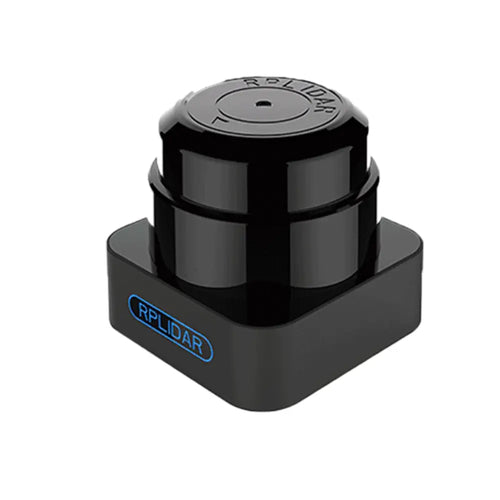 Rover Robotics Lidar Package for Pro &amp; Zero