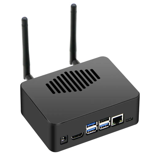 MiROS PC Lite - Orin NX