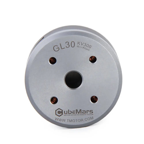 Cubemars GL30 KV290 Outrunning Gimbal Motor for Gimbal System, Drone Pods &amp; Autonomous Driving Navigation