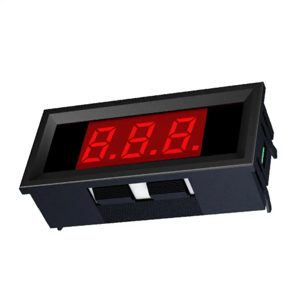 EID051-133 RS485 controls serial port LED digital tube Supports standard Modbus protocol