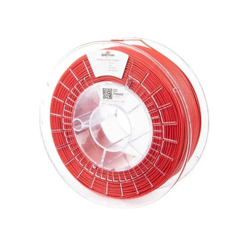 Spectrum Filaments Bloody Red PET-G MATT Filament 1.75mm 1kg