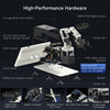 Yahboom DOFBOT Pro AI Large Model 3D Depth Vision Robotic Arm-Ultimate Version with Jetson Orin NANO SUPER 4GB Board