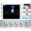 6-Axis Robotic Arm