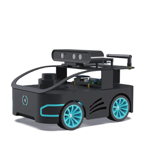 Xbot - Model M (Pi)