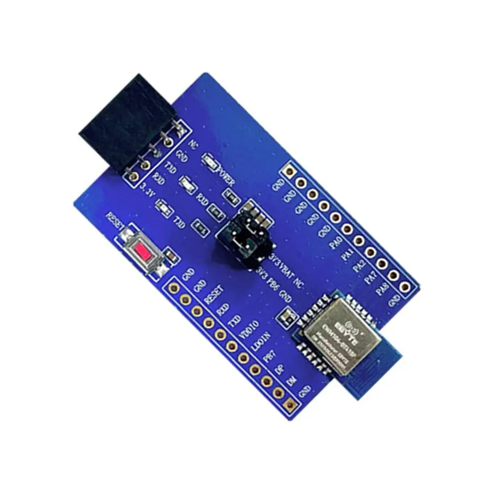 EWT104-BT41SP Dual-mode Bluetooth module development board