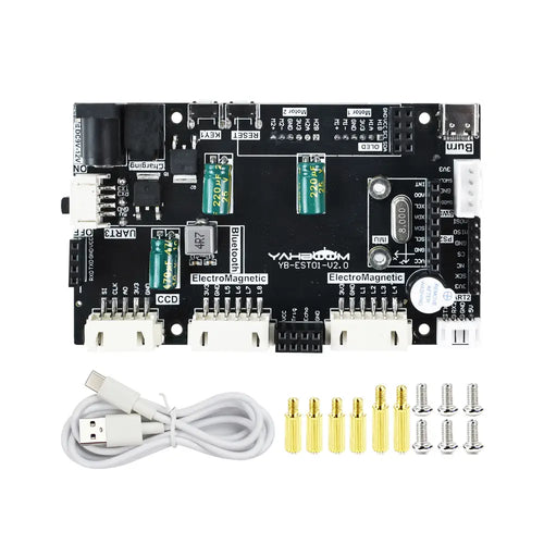 STM32 Self-balancing Robot Car Driver Board--Basic Kit