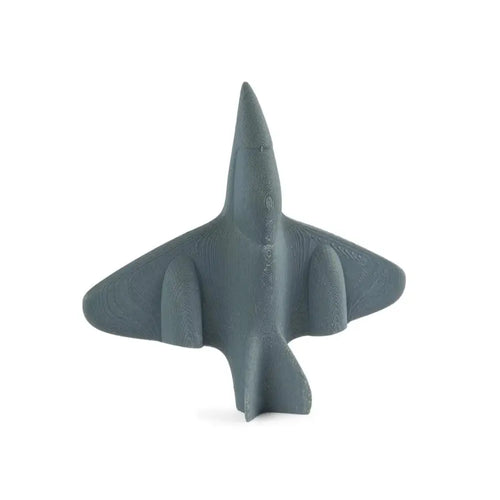 Dark Grey - 1.75mm Spectrum Light Weight PLA - 1 kg