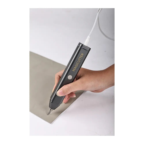 30W Handheld Ultrasonic Cutter: Magicutter