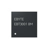 EBT3001 serial port data ⇌ Ethernet data conversion Ethernet SMD Module Modbus gateway modes IoT gateway modes