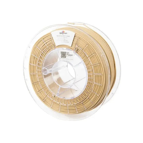 Spectrum Sand Khaki - 1.75mm PET-G MATT Filament - 1 kg