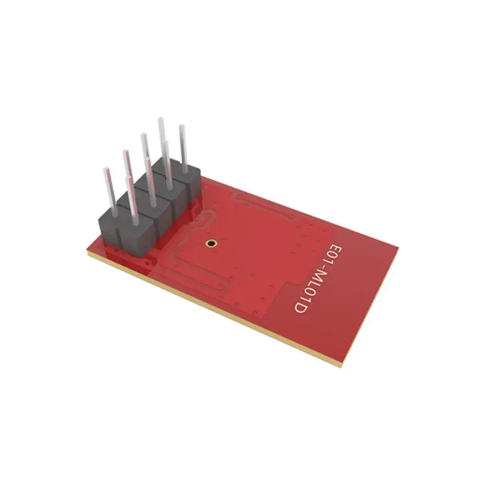 E01-ML01D Nrf24l01 24ghz Wireless Transceiver Frequency Hopping Nrf24l01p