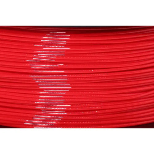 3D Printing Canada Red - Standard PETG Filament - 1.75mm, 1kg