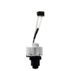 Micro Swiss FlowTechT Hotend for Bambu Lab P1P / P1S