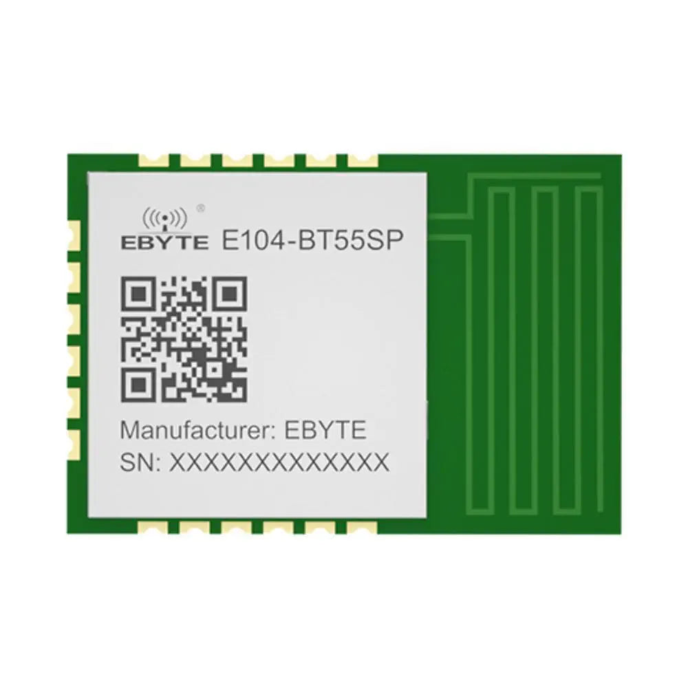 E104-BT55SP Small size, Low power ble module