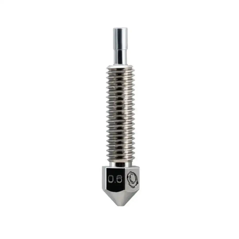 Micro Swiss Flowtech CHT High Flow Nozzle, 0.6mm