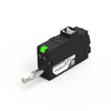 Mightyzap Micro/Mini Linear Servo Motor Actuator 27mm Stroke, RS 485, 12N, 110mm/S, 12V
