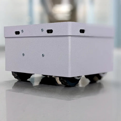 Quantum Robotic Systems Qbii Autonomous Mobile Robot