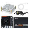 D-Robotics RDK S100P Development Board 128TOPS Computing Power BPU--Developer Kit
