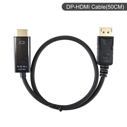 DP to HDMI Cable for JETSON Series--50CM