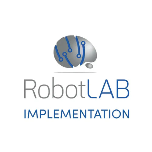 RobotLAB 1-Year Service Contract