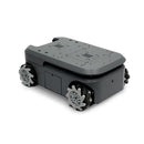 myAGV 2023 Jetson Nano - Mobile Chassis Autonomous Navigation Robot Kit 2D/3D Mapping, Smart 4-Wheel Drive Vehicle with Gamepad