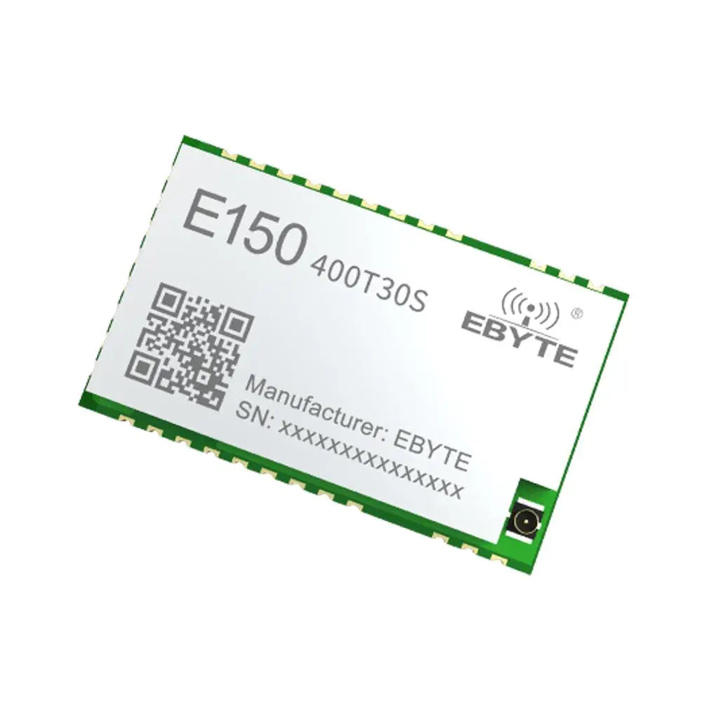 E150-400T30S LoRa Wireless Acquisition Control Module