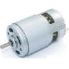 775 DC Motor High Speed Big Torque, 24V 8300 RPM