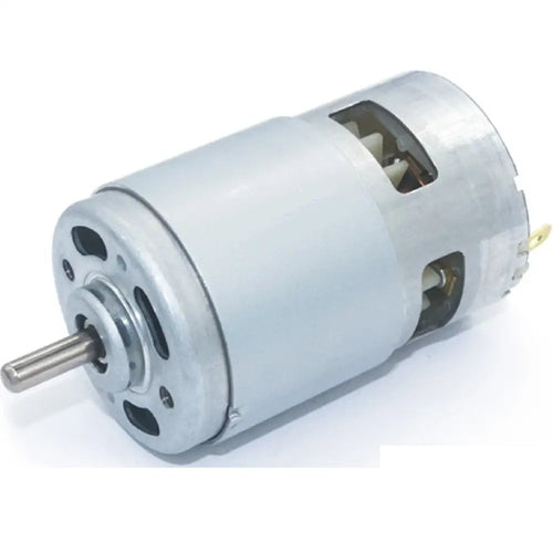 775 DC Motor High Speed Big Torque, 24V 8300 RPM