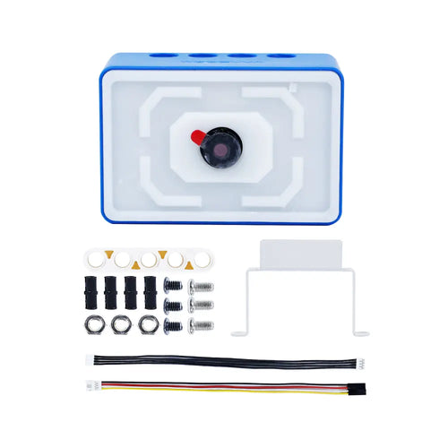 ESP32 WiFi Camera Module (Module + Fix bracket kit)