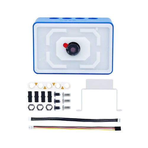 ESP32 WiFi Camera Module (Module + Fix bracket kit)